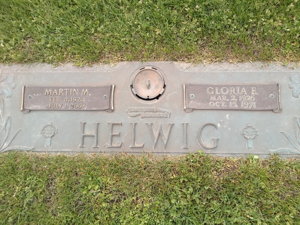 headstone image