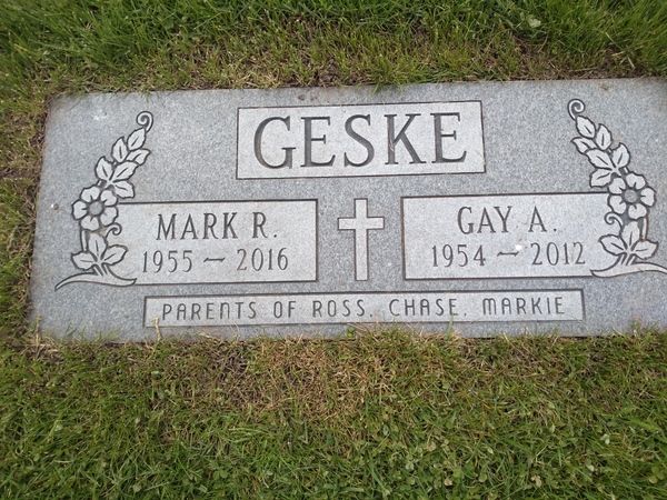 headstone image