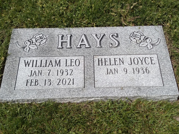headstone image