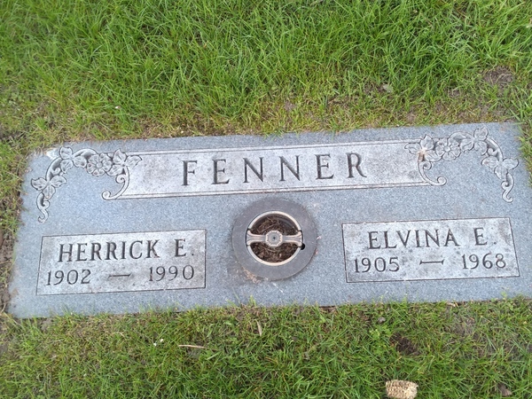 headstone image