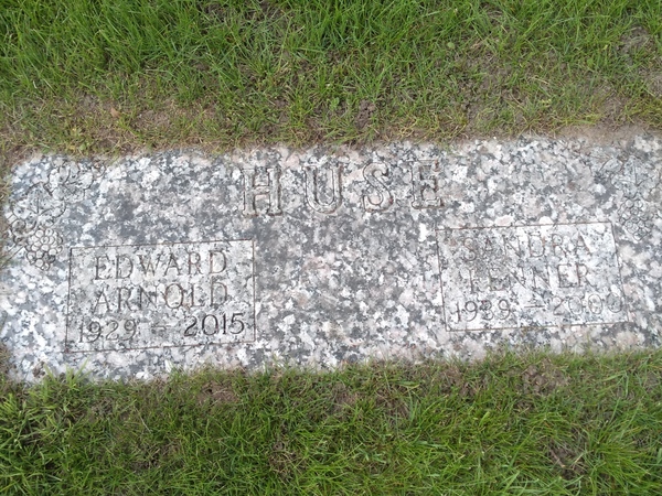 headstone image