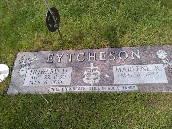 headstone image