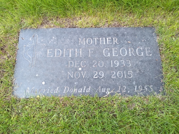 headstone image