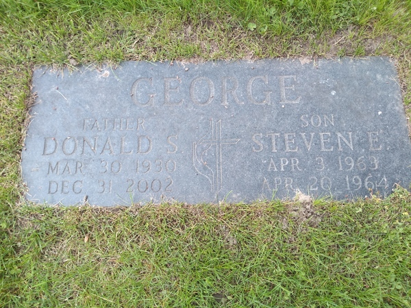 headstone image