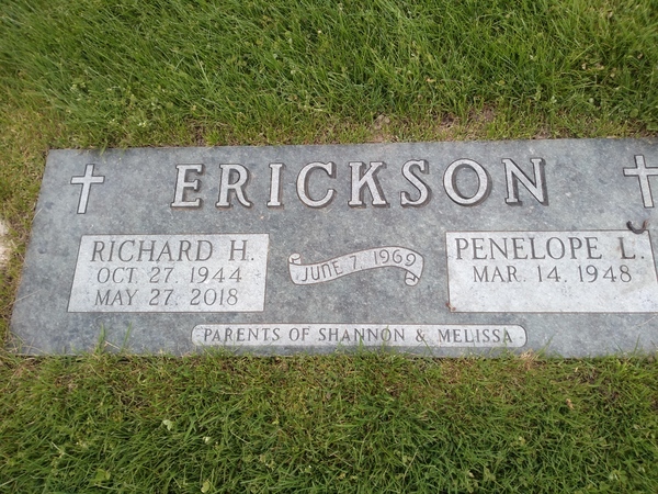 headstone image