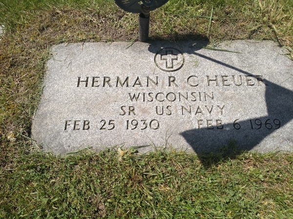 headstone image