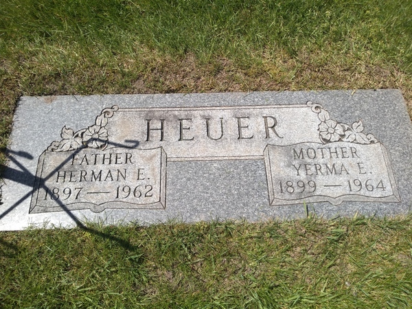 headstone image