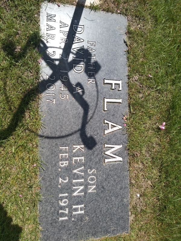 headstone image