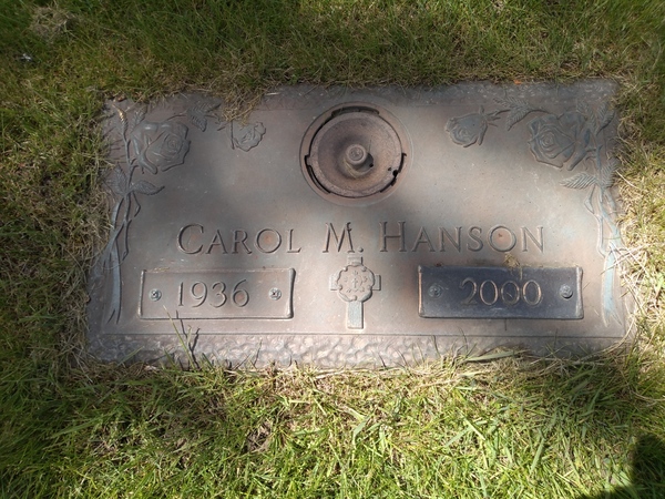 headstone image