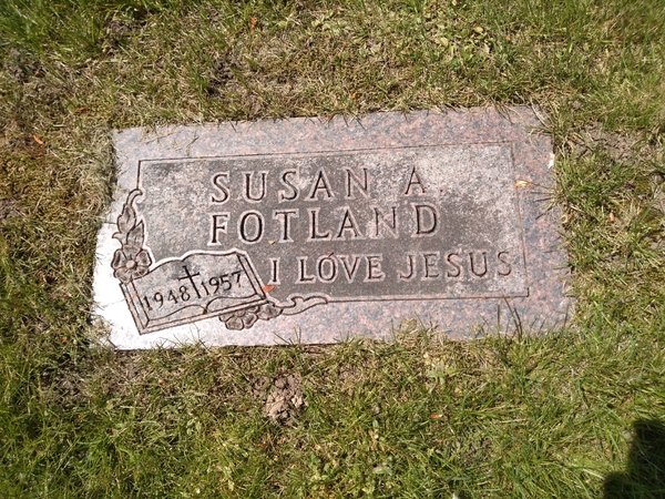 headstone image