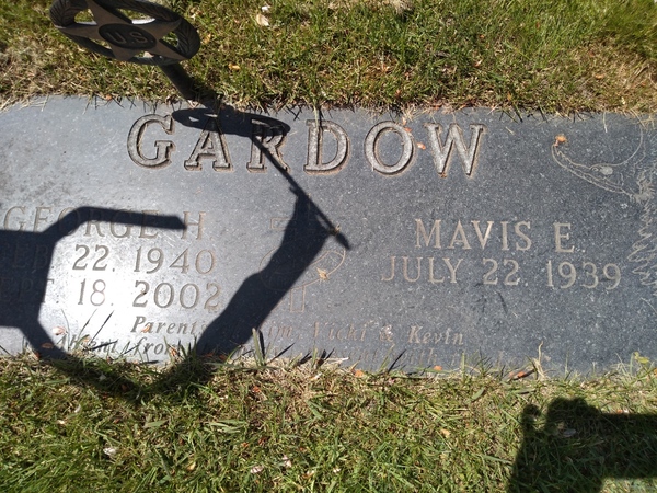 headstone image