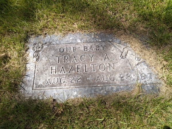 headstone image
