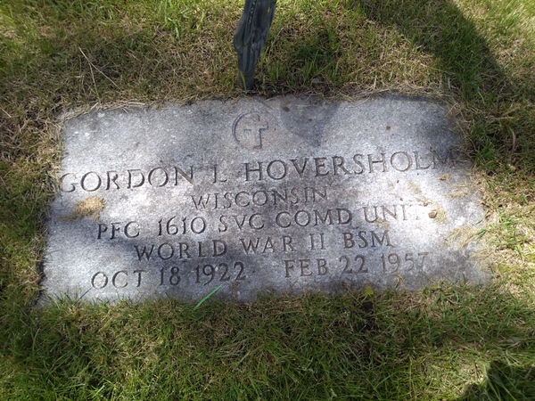 headstone image