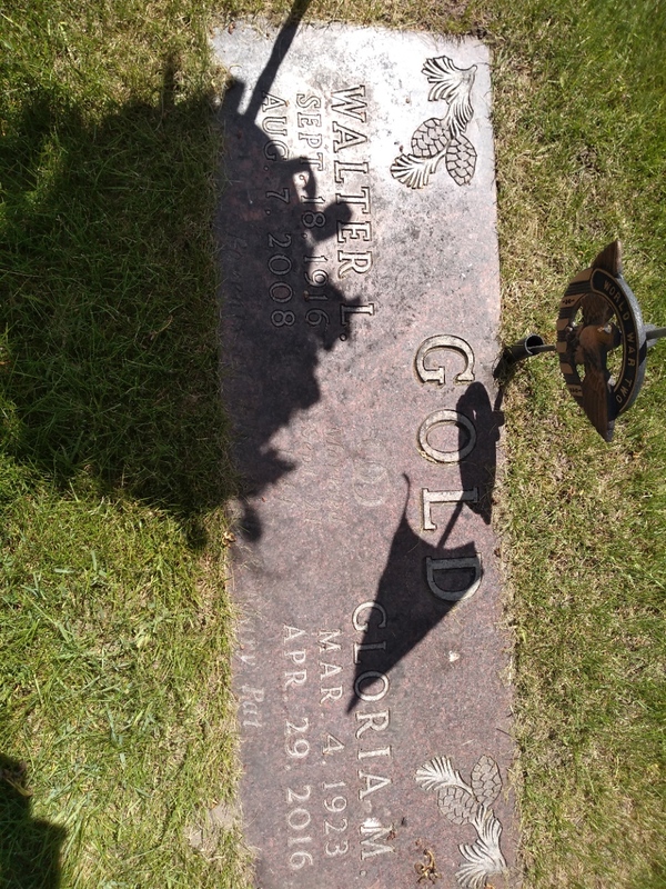 headstone image