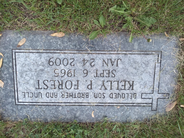 headstone image