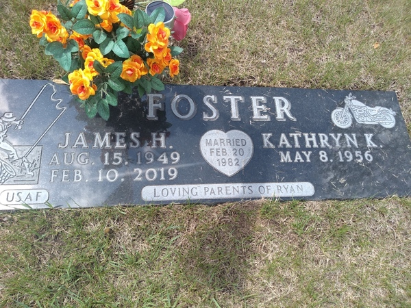 headstone image