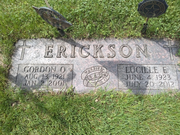 headstone image