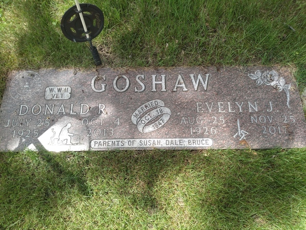 headstone image