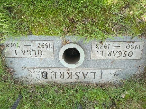 headstone image