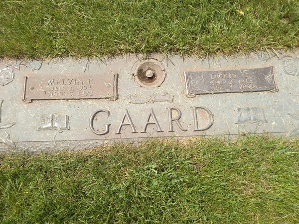 headstone image