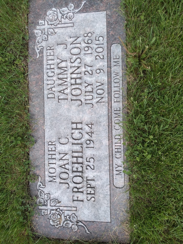 headstone image