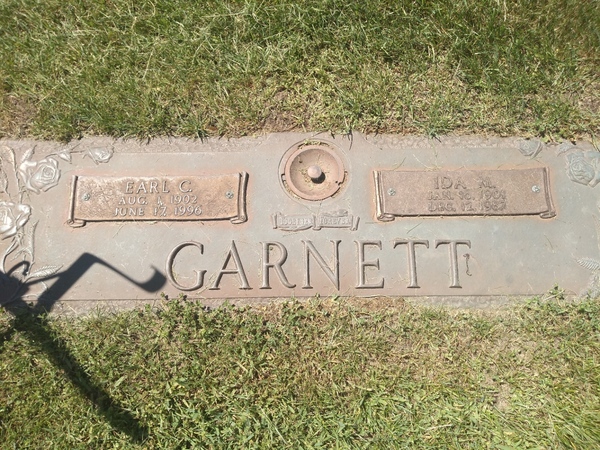 headstone image