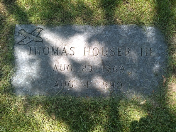 headstone image