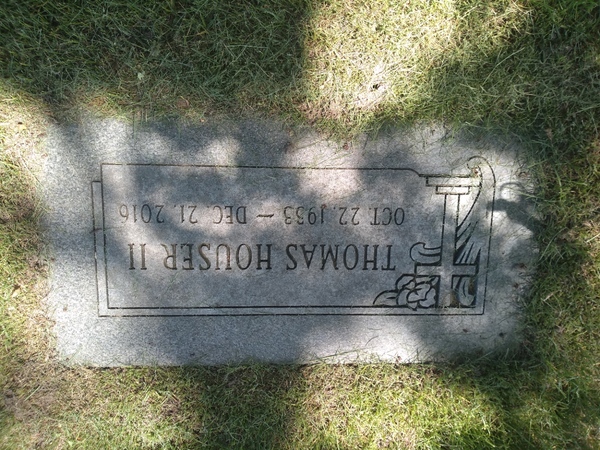 headstone image