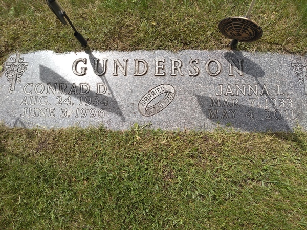 headstone image