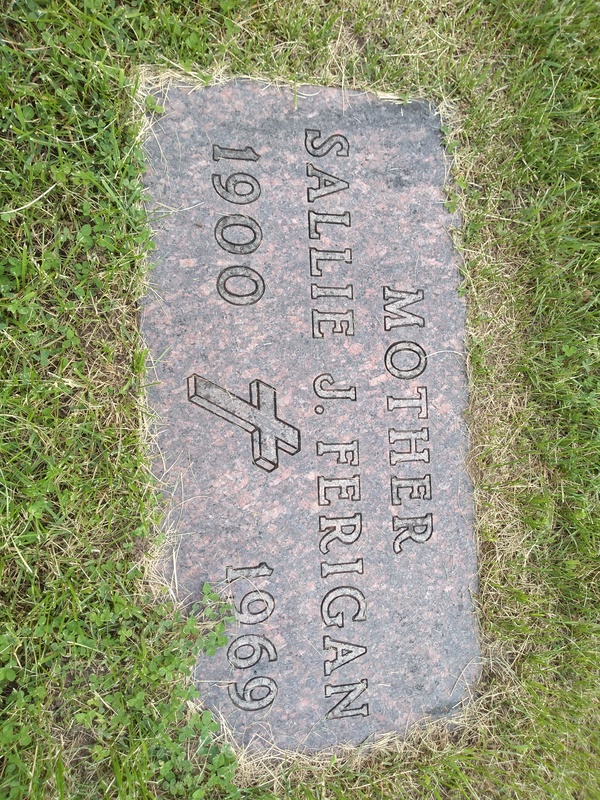 headstone image