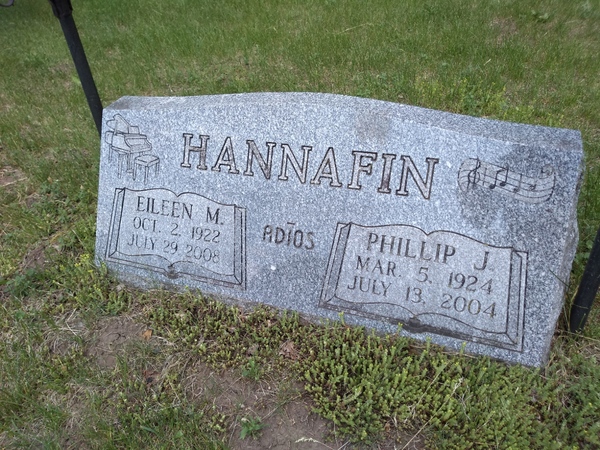 headstone image