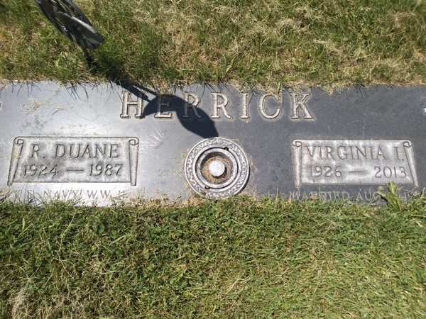 headstone image