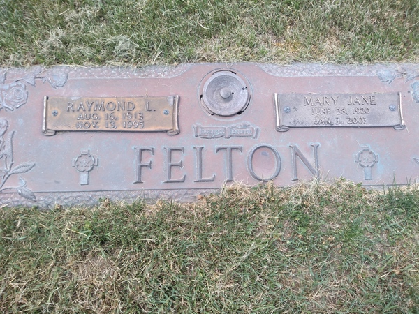 headstone image