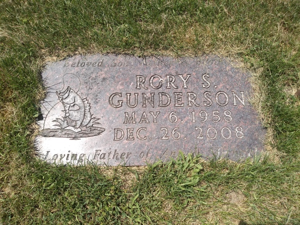 headstone image