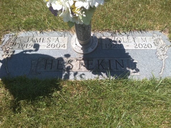 headstone image