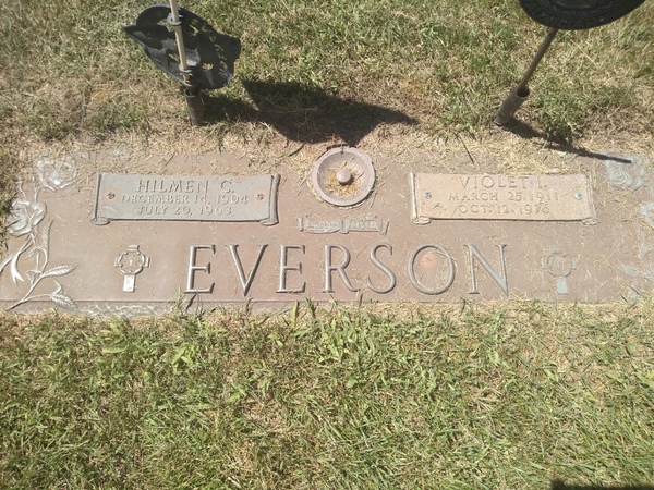 headstone image