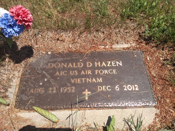 headstone image