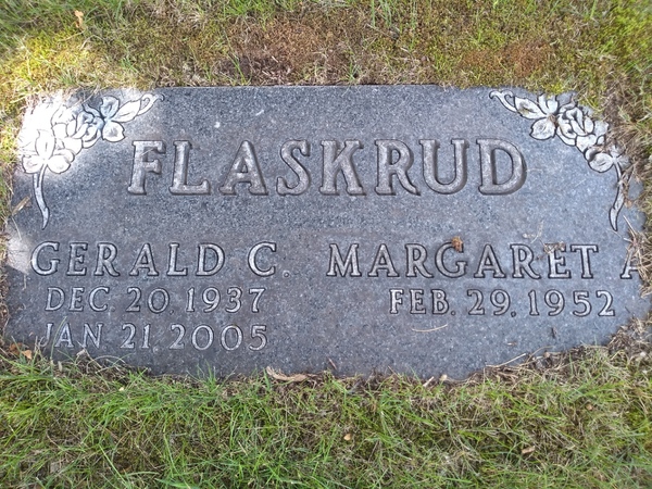 headstone image
