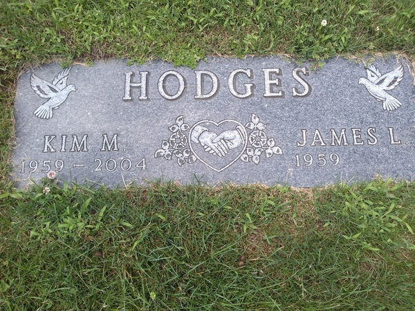 headstone image