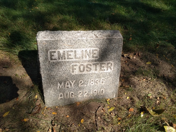 headstone image