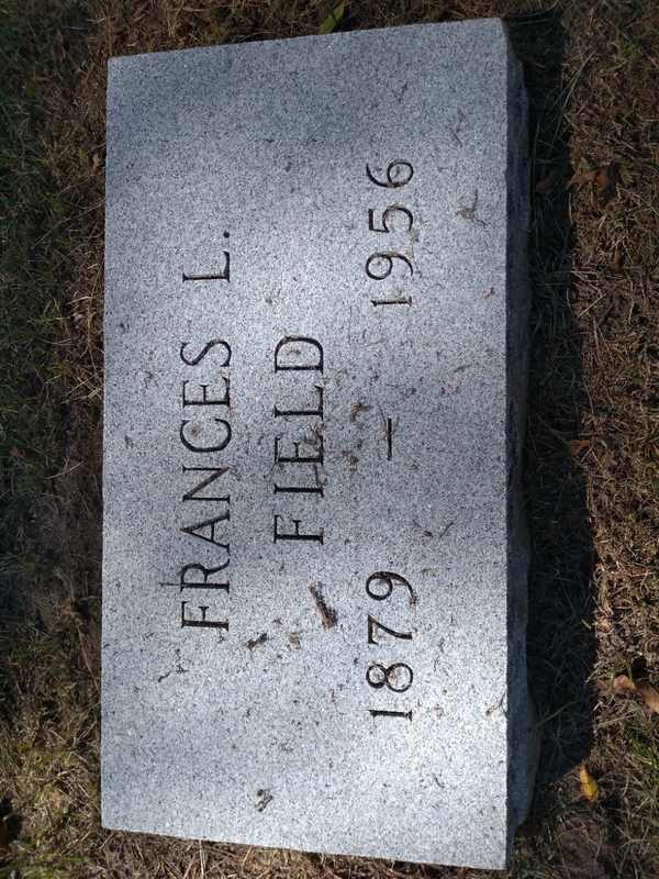headstone image