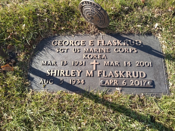 headstone image