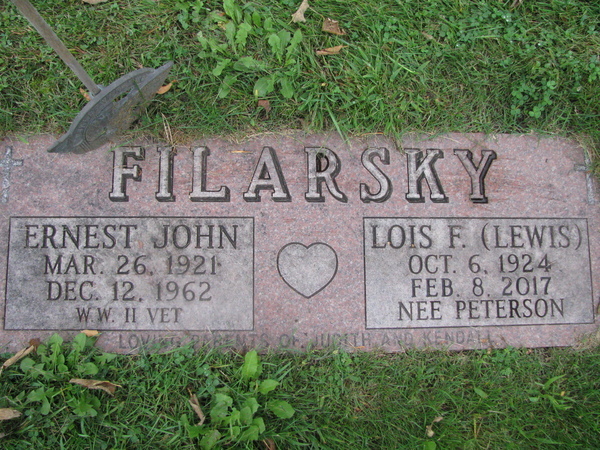headstone image