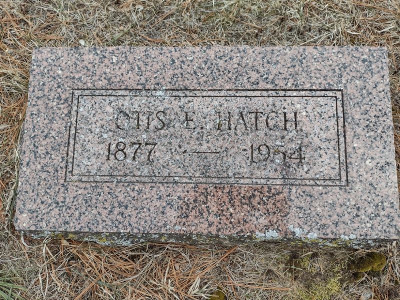 headstone image