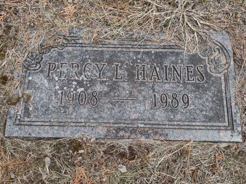 headstone image