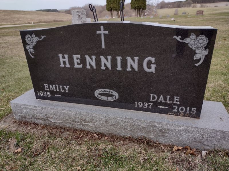 headstone image