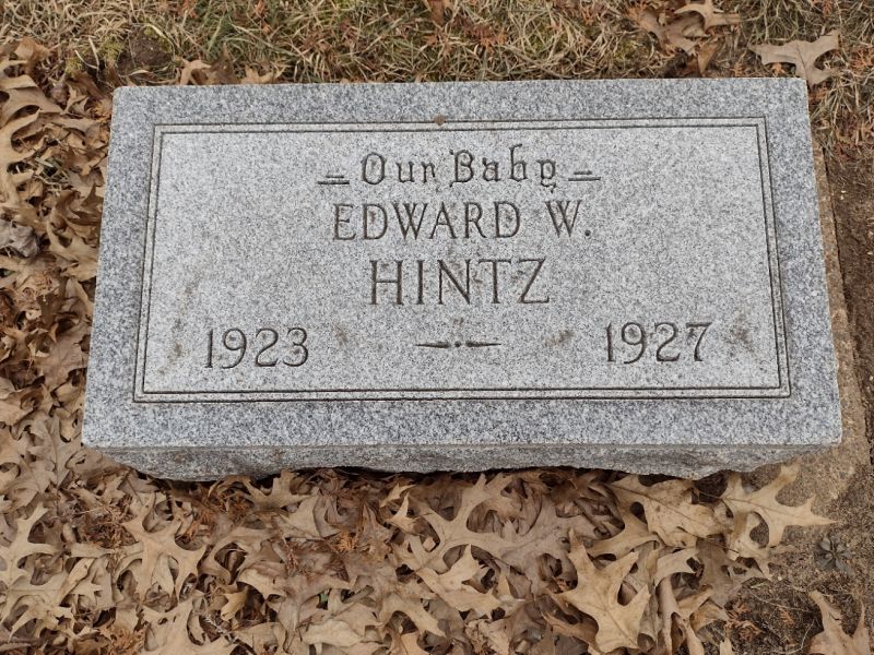 headstone image