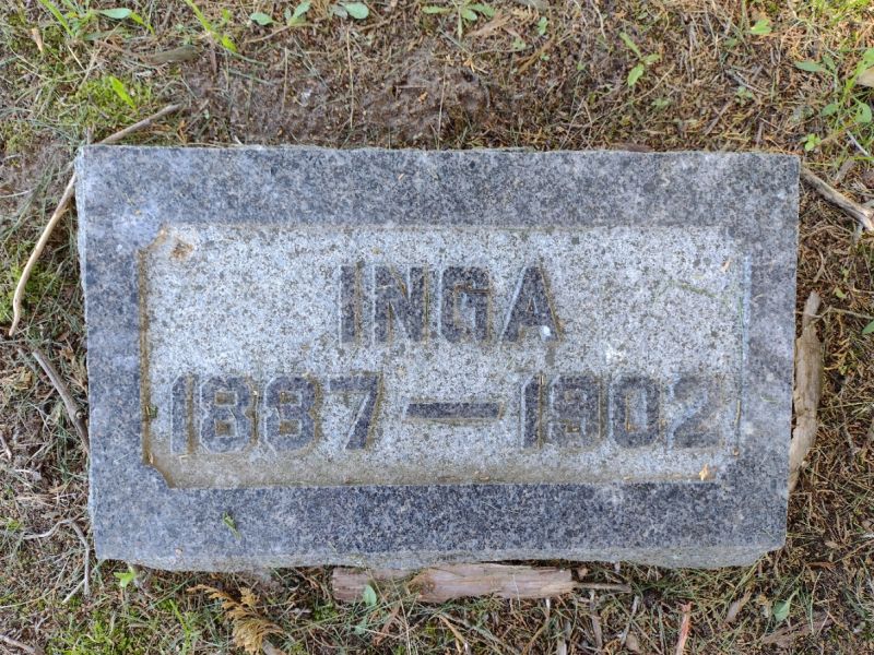 headstone image