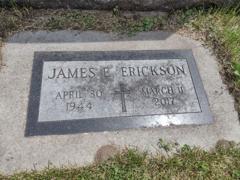 headstone image