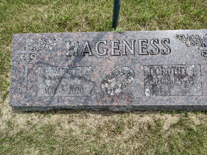 headstone image